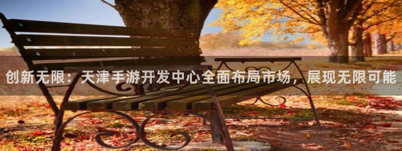 摩根娱乐app下载官网安装苹果：创新无限：天津手游开发中心全