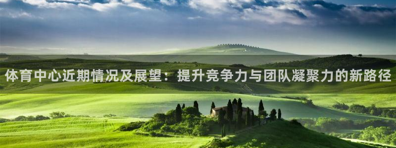 球速体育：体育中心近期情况及展望：提升竞争力与团队凝聚力的新路径